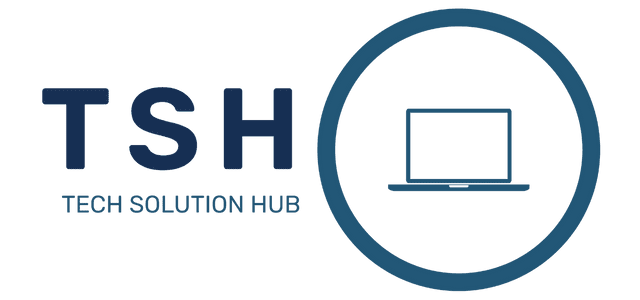 Tech Solution Hub